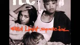 TLC - Red Light Special (Gerald Hill's Remix)