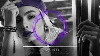TONES AND I - DANCE MONKEY (Parah Dice Remix)