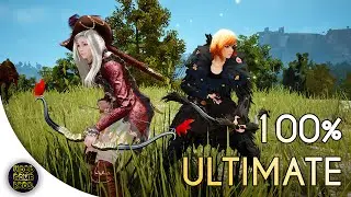 Black Desert Online - How To Upgrade Equipment to Ultimate 100% Chance [Patch 15.06]