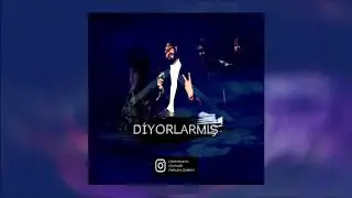 Mennan - Diyorlarmış (Ft. Zoisek & Erkan Bakır)