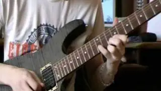 Marco Sfogli - Andromeda (solo)