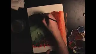 Cavetown - Trying (Official Visual)