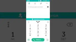 Tutorial mengganti 3g ke 4g di android