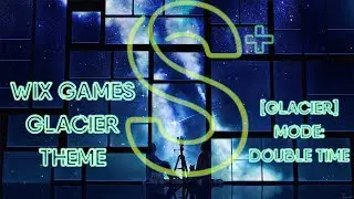 Easy 86pp!!! Wix Games - Glacier Theme [Glacier]+DT 100%