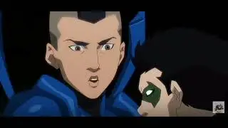 Робин против Бэтмена!🥶 предательство!?