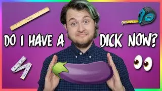 WILL YOU GROW A P*NIS | FTM | [CC]