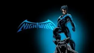Injustice Gods Among Us: Nightwing Character Breakdown/ Basic combos