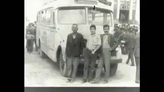 Bir Zamanlar Anadolu - geçmiş zaman olur ki, eski fotograflar