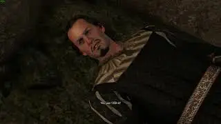 The Witcher 3 мат и смешные фразы. Часть 2