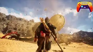 How to Finish Fuban - Get Wind Tamer Vessels, Sky Piercing Horn - Find Fuban - Black Myth Wukong