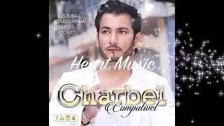 Charbel ft Tó semedo(nha Deusa)