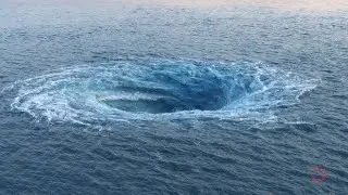 The Maelstrom in Houdini with hip+nuke file