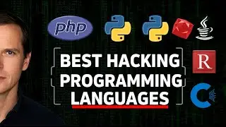 Best Programming Language For Hacking