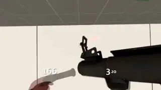 [TF2] TF2 vs TF2C rocket jump comparison