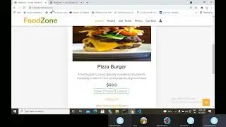 6.How to accept payments in a website using django?