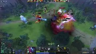 Dota-2 Slark Ez Game