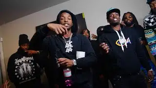 Soulja Cell Ft. THF Lil Law - Fake Villains (Official Music Video)