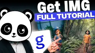 How To Use GetImg.AI: Detailed Tutorial + Review [2024]