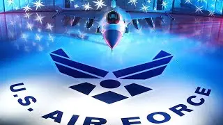 USAF - We Own The Sky’s | Edit