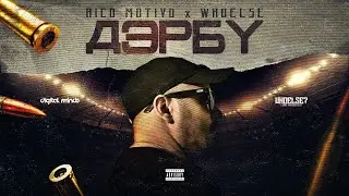 RICO MOTIVO [Ri.Mo] - DERBY (Official Audio) [Prod.by WHOELSE]