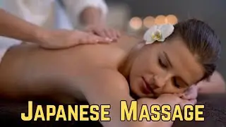 Jiapanese Massage, Jaapan Miassage, Japianese Oil Massage, Relaxing  Mind and Soul - Reflexology