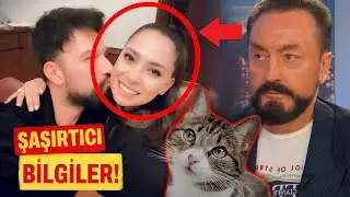 Unknown Revelations About Tarkan's Wife, Pınar Dilek, Shocked! No One Had Guessed It Would Be Lik...