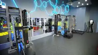 Gold's Gym Fullerton - Escape Room Coming Soon