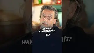 Çiğ Köfte Hangi Şehre Ait❓#ramazanbingöl #shorts