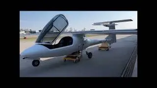 The SUNSEEKER DUO first flight in 2023