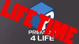 Getting Life Time Premium in Robocraft