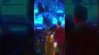 Buck Rex vs Primal Carnage Rex | 