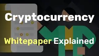 What Is A Crypto Whitepaper?