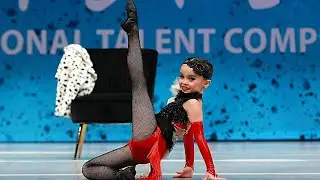 Piper Dufour - Being Bad