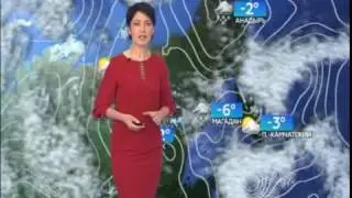 Прогноз погоды на завтра 11 декабря 2016г