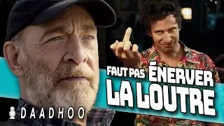 🎙️ " FAUT PAS ENERVER LA LOUTRE "  Détournement par @Daadhoo du film PALM SPRINGS