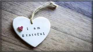 Sprüche u. Zitate ♡ Dankbarkeit *❀*