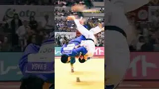 Ippon 105 - Judo