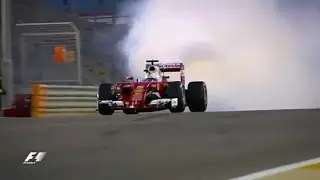 Highlights Race Bahrain & Russia season 2016