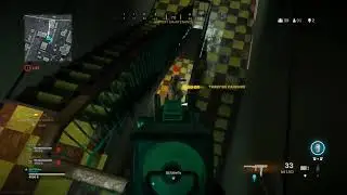 Пробуем старое,геймпад/ ВАРЗОН / WARZONE / PS4