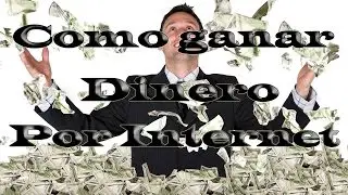 Como ganar dinero por internet 2016 - CLIXSENSE