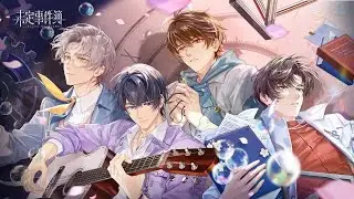 Tears of Themis: 4th Anniversary PV