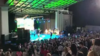 Лепс в Нальчике, Лондон