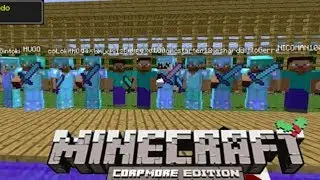 CorpMore Evento de Bosses