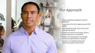 Augmenting Enterprise IT for Workplace fit out projects