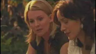 The L Word S4: Tina's Regret = My Heartache *Laurel Holloman