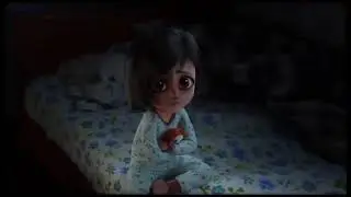 Anlık Korku Dolu Muhteşem Çizgi Film Kesinlikle İzleyin