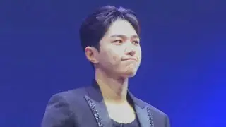 240518 Kim Myungsoo L The Nights That I Miss You 널 그리는 밤 Full Fancam | Fanmeeting REBOOT Hong Kong
