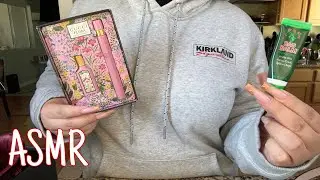ASMR January faves ❤️- whisper, tapping