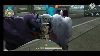 1 v 1 CUSTOM | GARENA FREE FIRE |