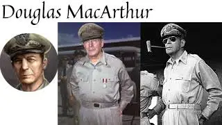 World Conqueror 3 Commanders In Real LIfe #23